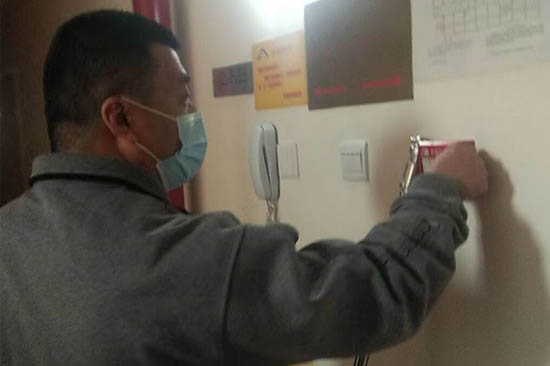 億杰消防維保：持證團隊+24小時待命，讓您消防安全“零顧慮”