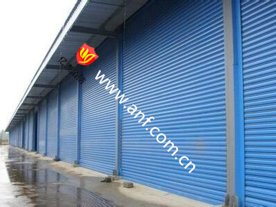 朝陽(yáng)大屯路東底商快速卷簾門安裝與維修